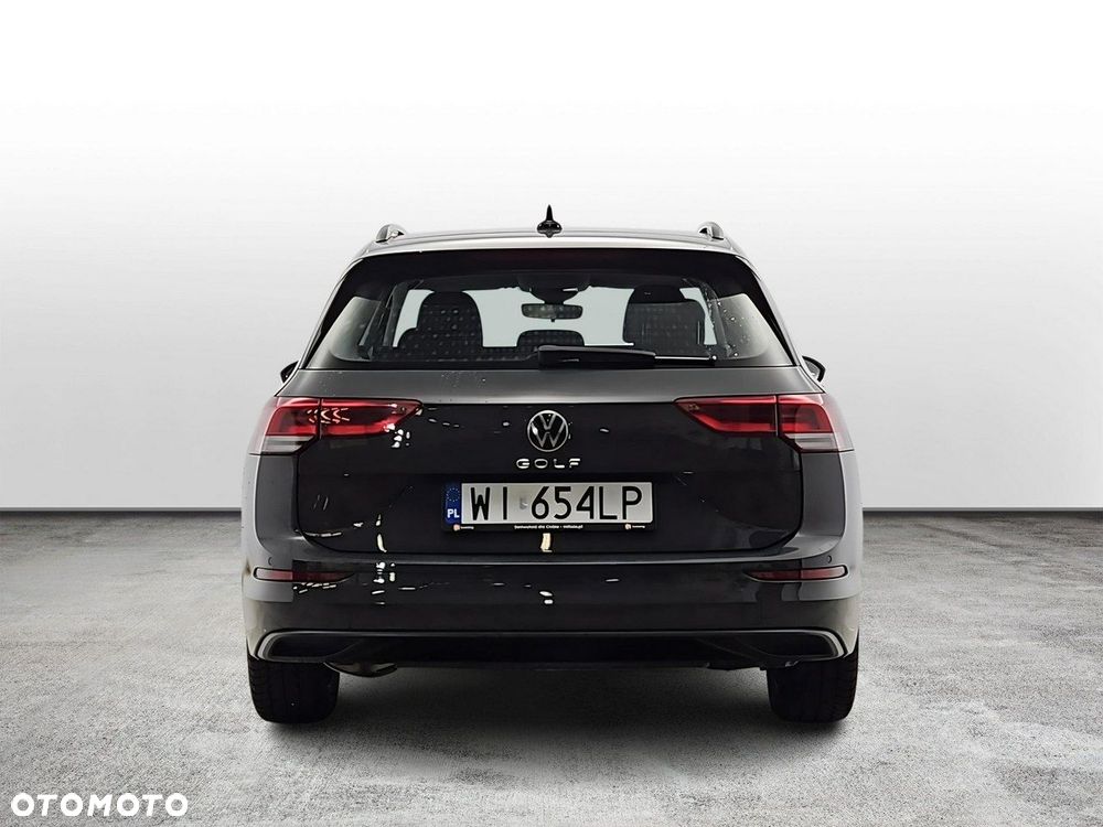 Volkswagen Golf - 4