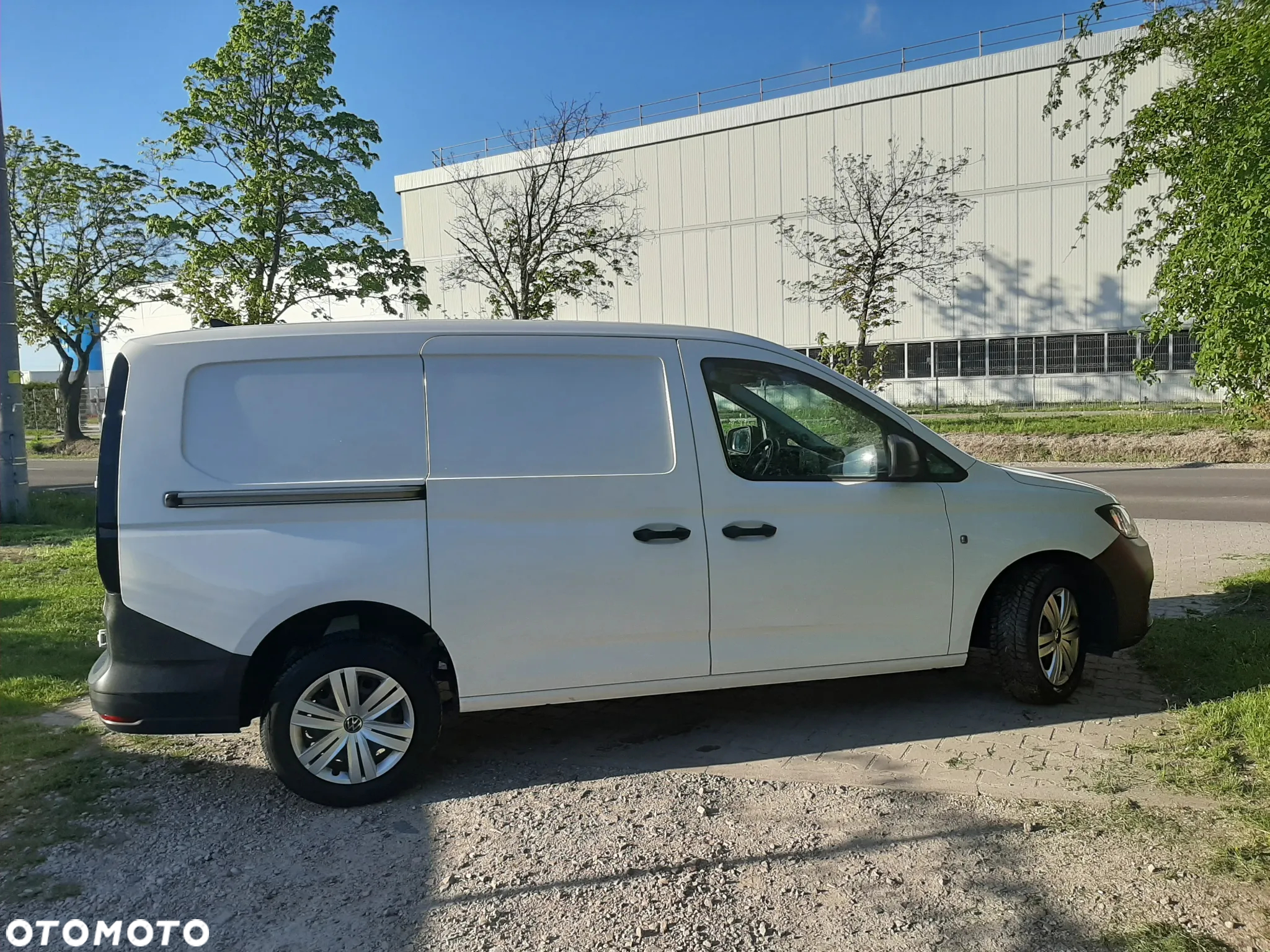 Volkswagen Caddy - 16