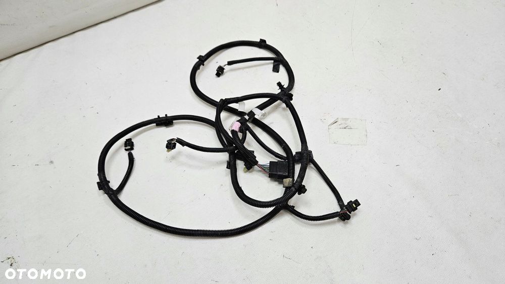 instalacja wiązka przód tesla model x 1032433-00-g - 2