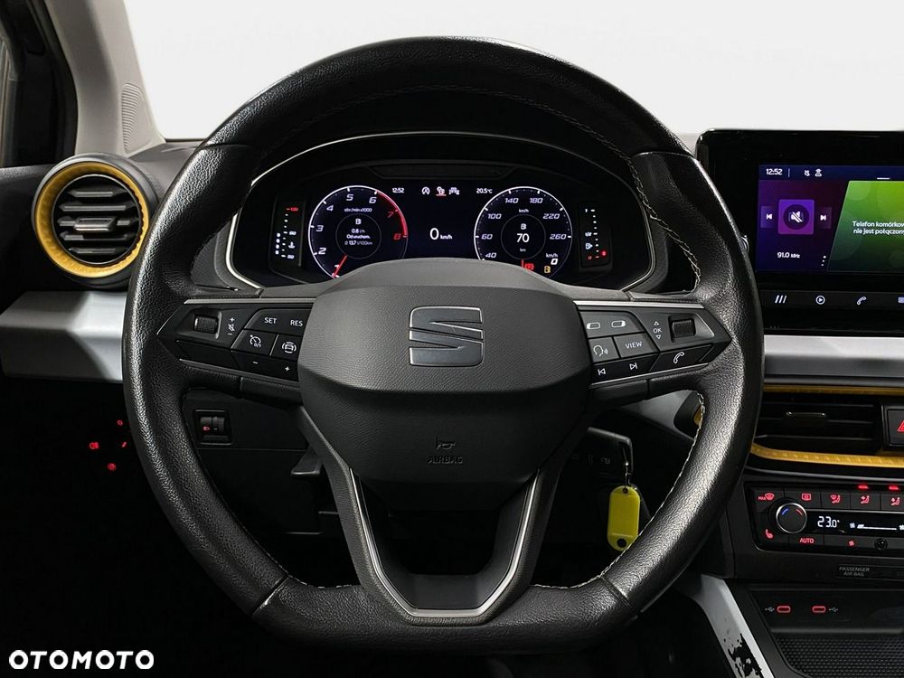 Seat Arona - 21