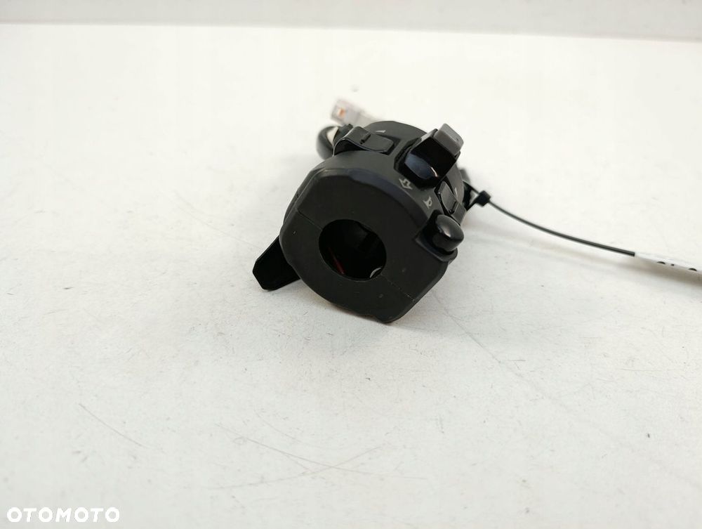 DUCATI MULTISTRADA 1200S 10-15 PRZEŁĄCZNIK LEWY - 3