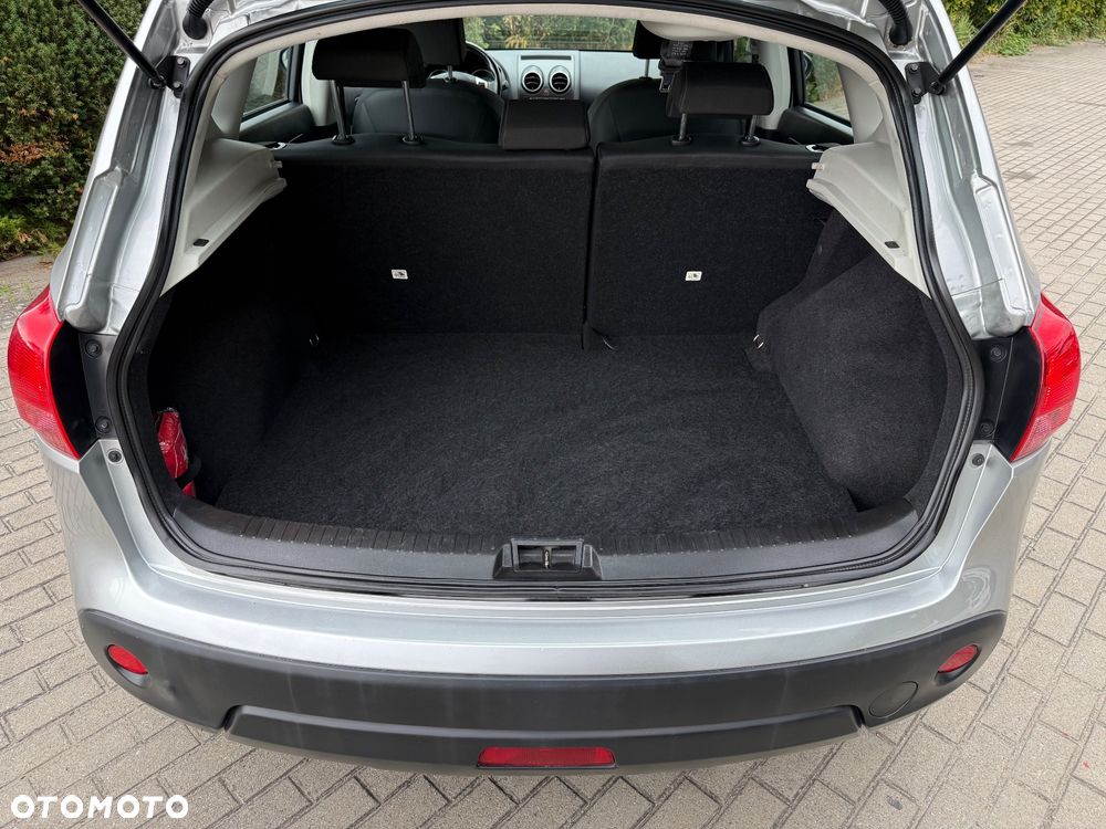 Nissan Qashqai 1.6 acenta - 18