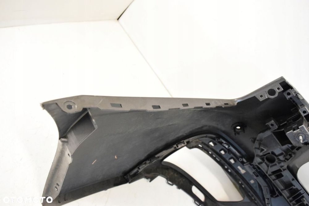 AUDI A4 B9 LIFT 8W9 KOMBI ZDERZAK TYLNY TYŁ - 5