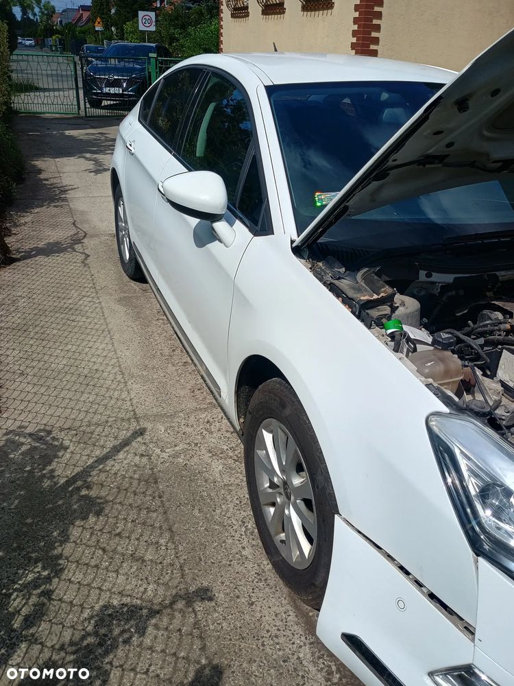 Citroën C5 - 2