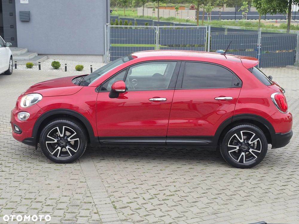 Fiat 500X - 7