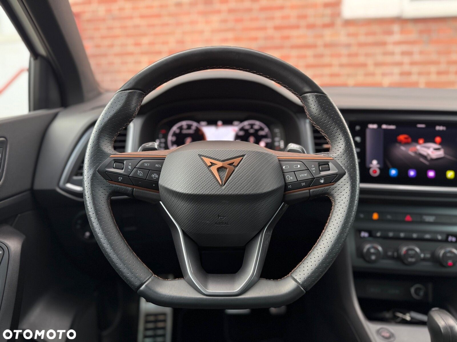 Cupra Ateca 1.5 TSI DSG - 15
