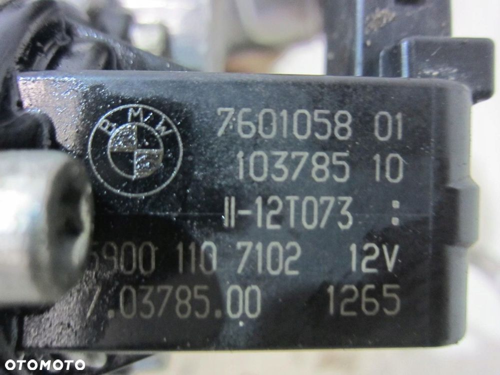BMW X3 3.0 F25 N55 F26 N55B30 3.5Xi TURBOSPRĘŻARKA TURBO TURBINA 7636426 - 10