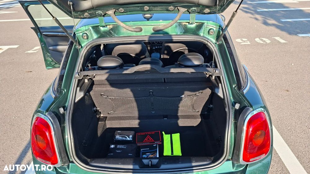 Mini Cooper - 8