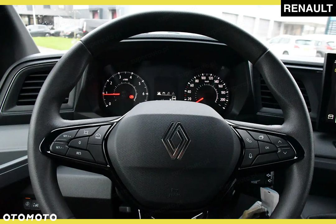 Renault Master L3H2 Extra 2.0 170KM - 9