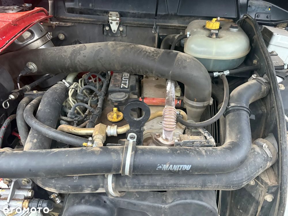 Manitou MLT 735-120 Lsu - 4