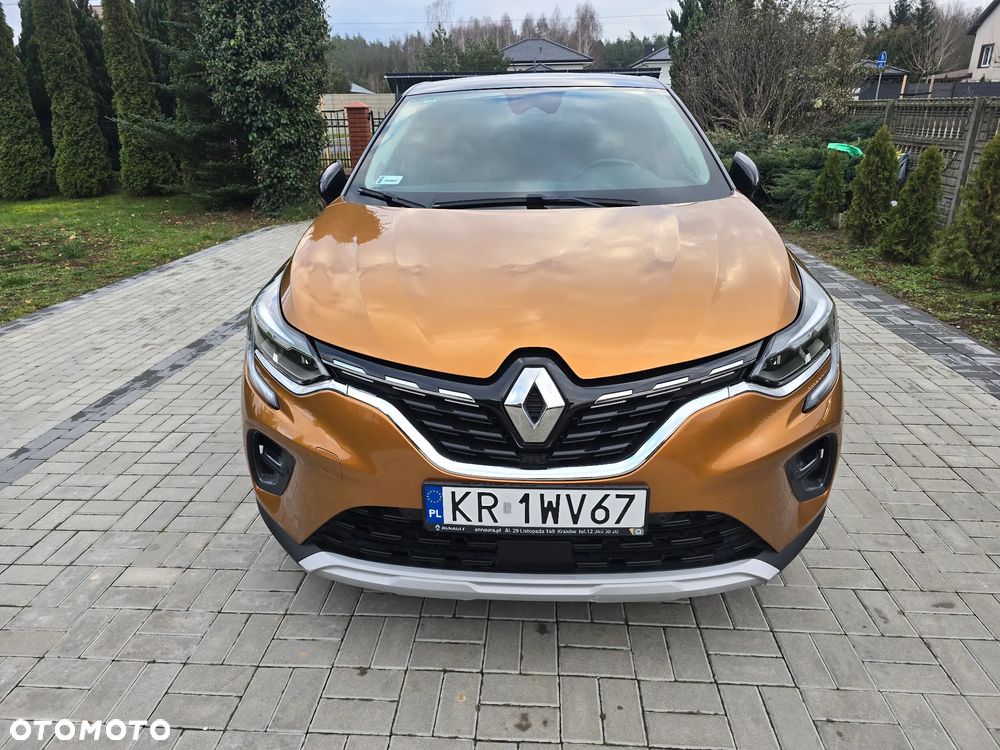 Renault Captur - 8