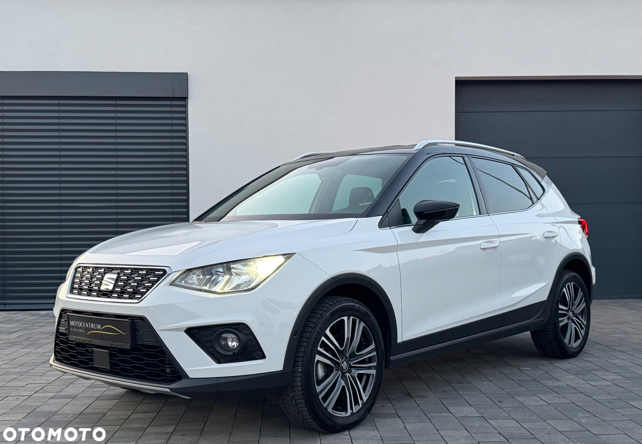 Seat Arona 1.6 TDI XCELLENCE - 2