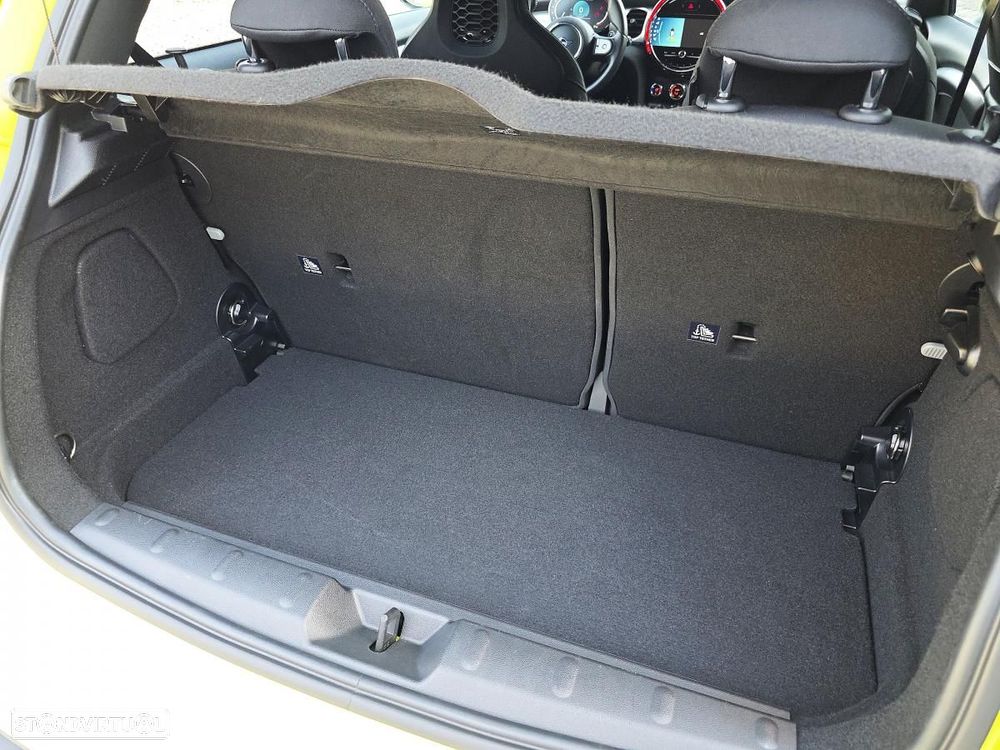 MINI 3 Portas John Cooper Works Auto Desportiva - 50