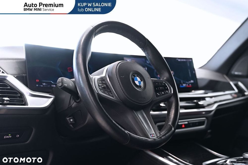 BMW X5 - 10