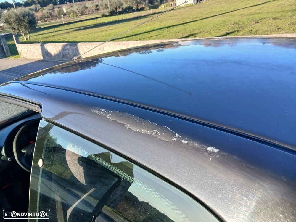 Citroën Saxo 1.5 D SX - 12