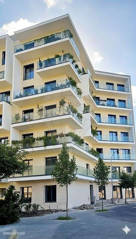 Apartamento T3 para venda - Grande imagem: 2/20