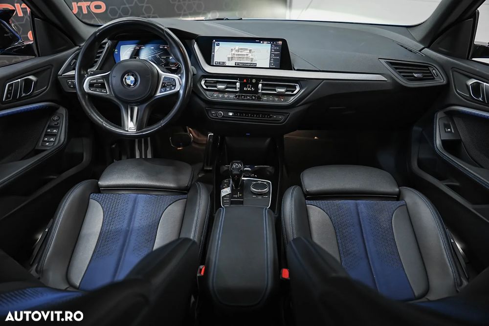 BMW Seria 2 220i Aut. M Sport - 4