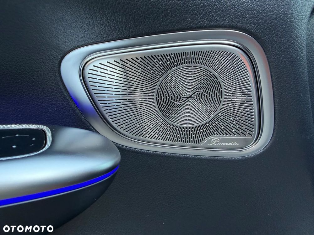 Mercedes-Benz GLC 220 d mHEV 4-Matic AMG Line - 22