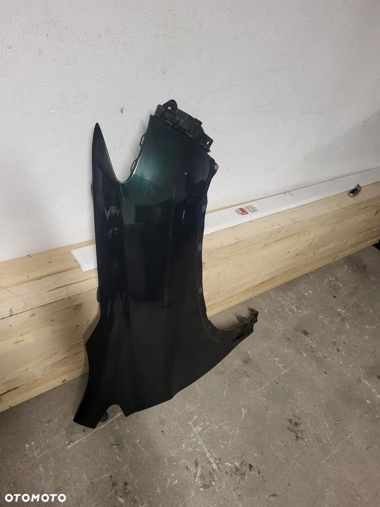 Honda pilot 2017rok blotnik prawy - 4