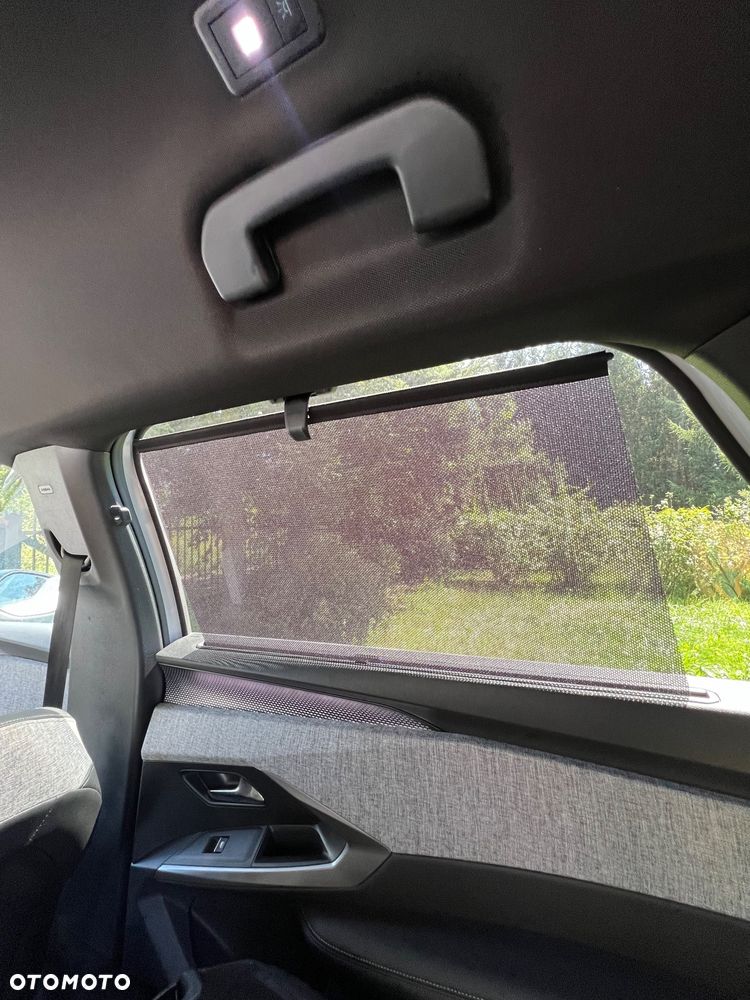 Peugeot 5008 - 34