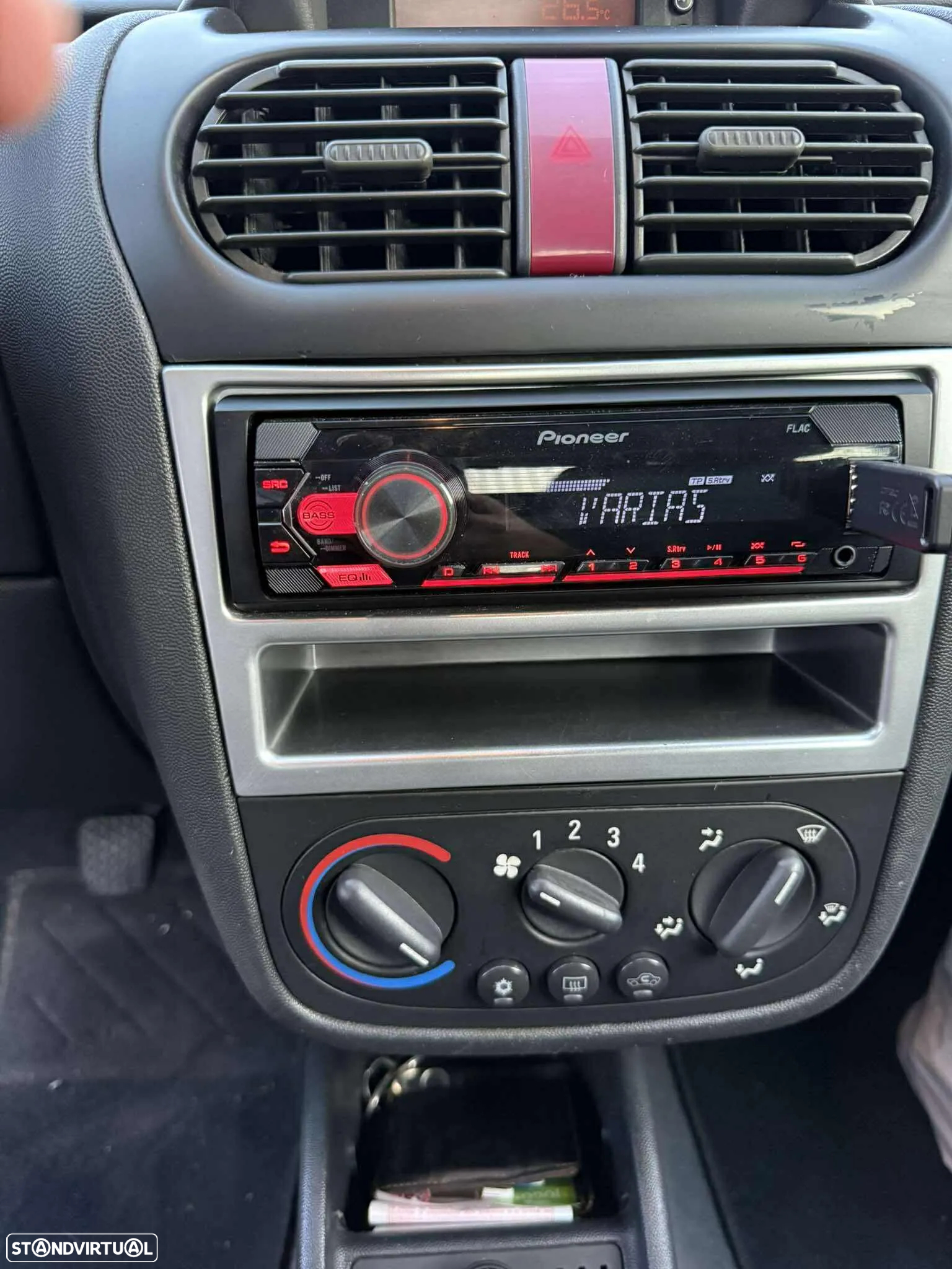 Opel Corsa 1.3 CDTi Cosmo - 13