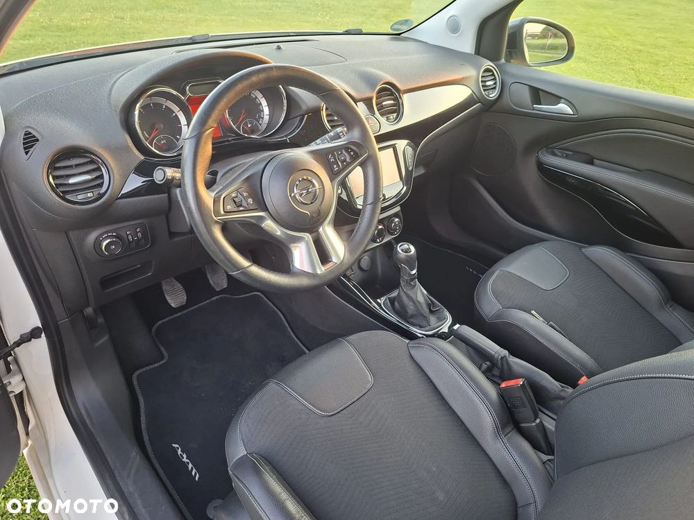 Opel Adam 1.4 Rocks - 8