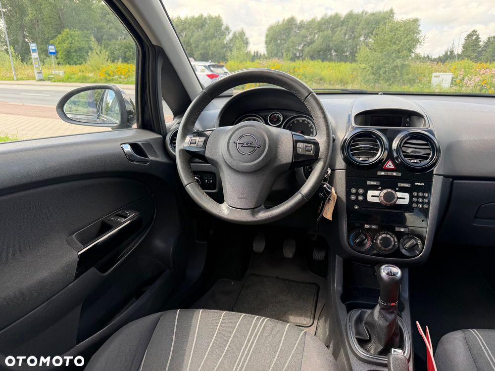 Opel Corsa 1.4 16V Edition 111 Jahre - 20