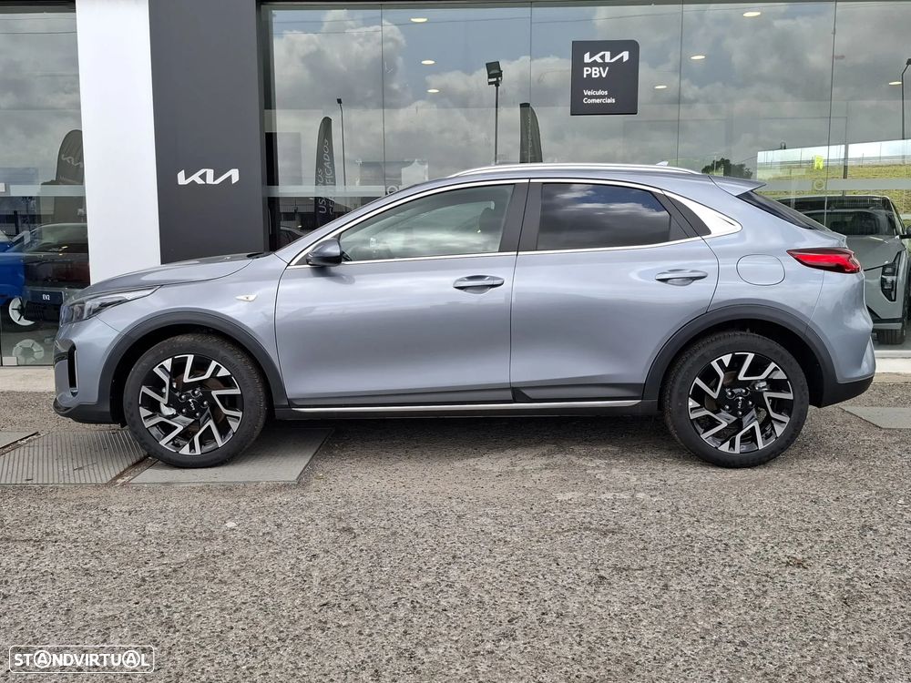 Kia XCeed 1.0 T-GDI Drive - 7