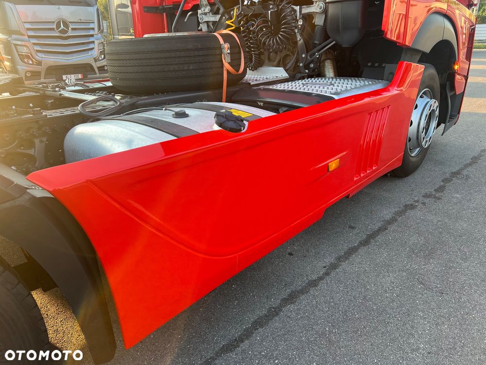 Mercedes-Benz ACTROS L bez retardera prokontraktowy - 19