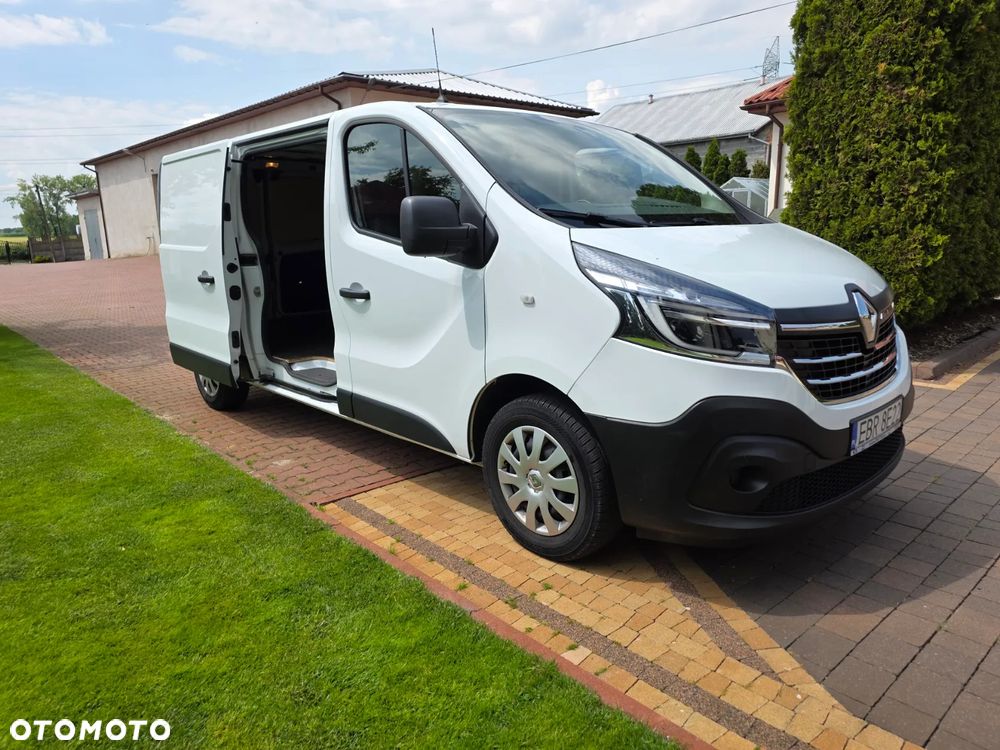 Renault Trafic - 9