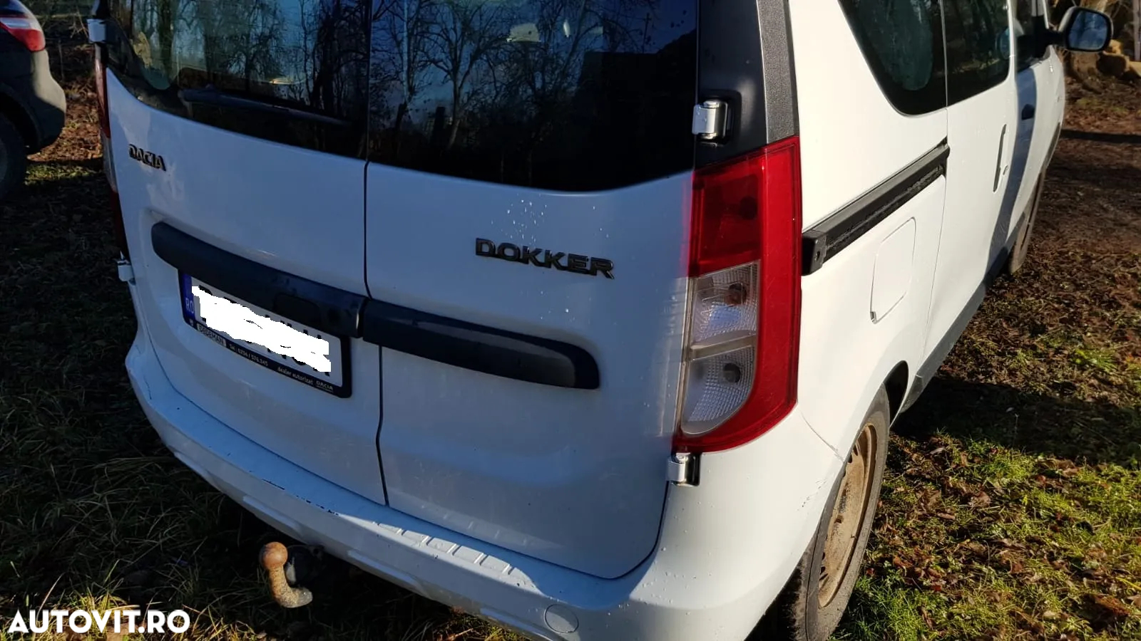 Dacia Dokker - 2