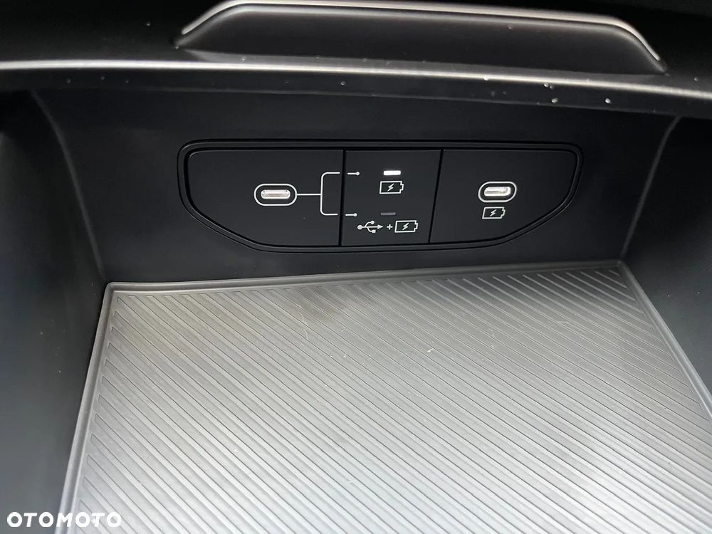 Kia Sportage 1.6 T-GDI HEV M 2WD - 21