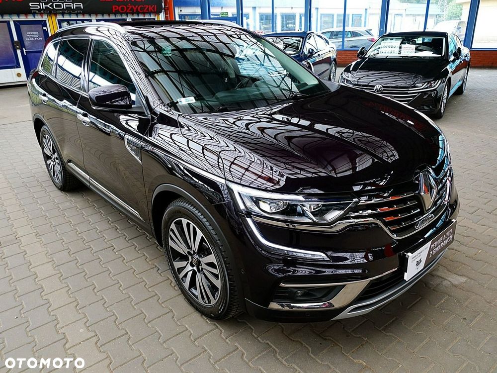 Renault Koleos - 8