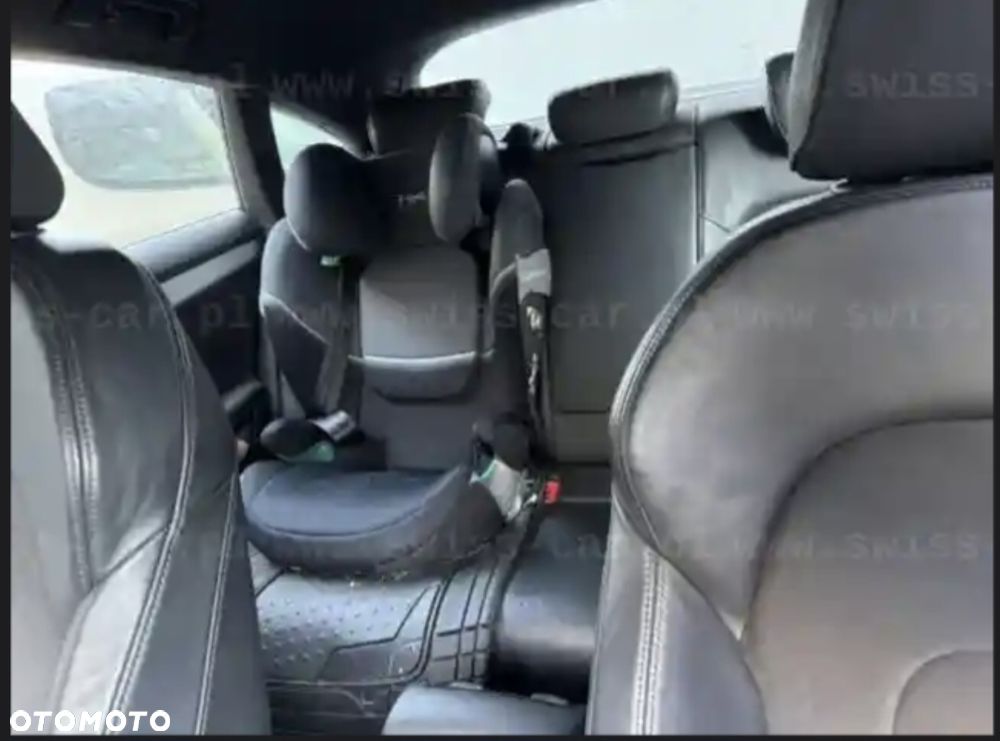 Audi A5 Sportback 2.0 TDI quattro S tronic - 11