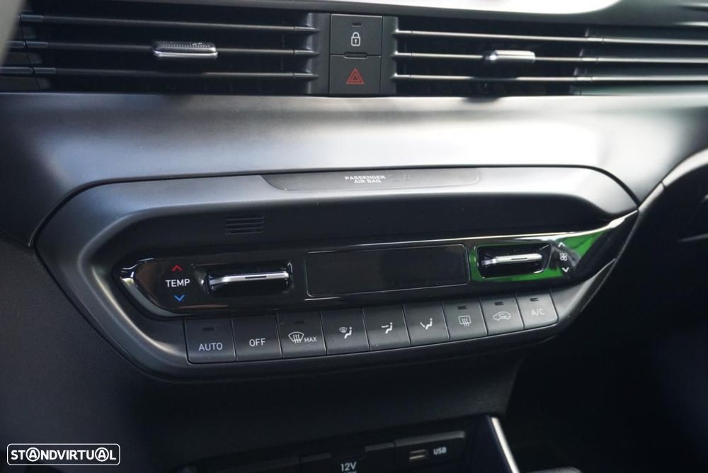 Hyundai Bayon 1.0 T-GDI Premium DCT - 27