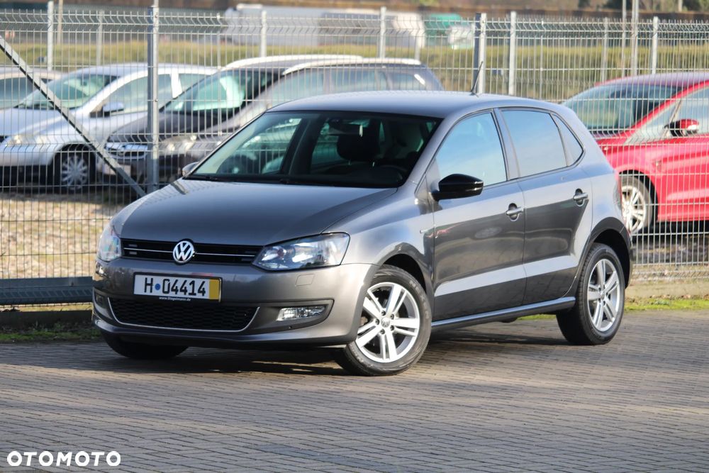Volkswagen Polo 1.2 TSI MATCH - 6