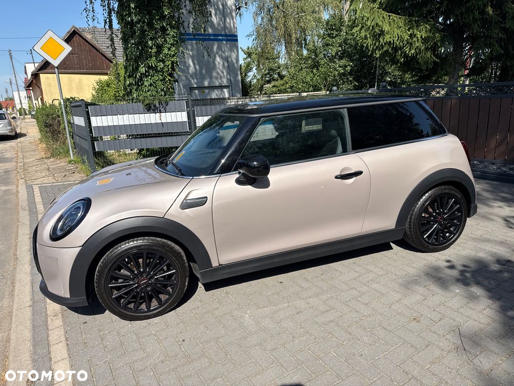MINI Cooper Metropolitan - 12