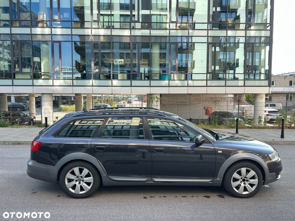 Audi A6 Allroad - 4