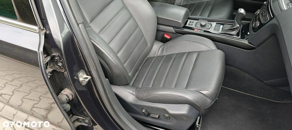 Peugeot 508 - 8