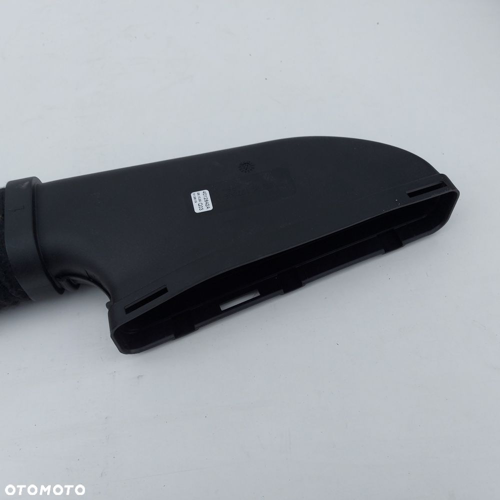 RURA WLOT DOLOT POWIETRZA MERCEDES M270 CLA W117 GLA W156 A W176 B W242 W246 ORYGINAL NOWA 2700900382 - 9