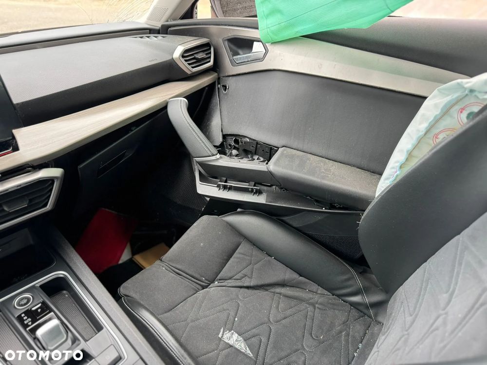 Seat Leon 1.4 eHybrid Xcellence DSG - 17