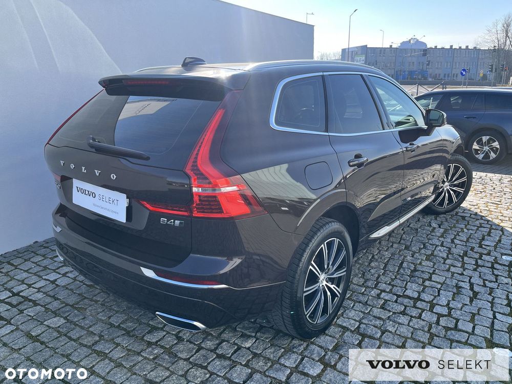 Volvo XC 60 - 41