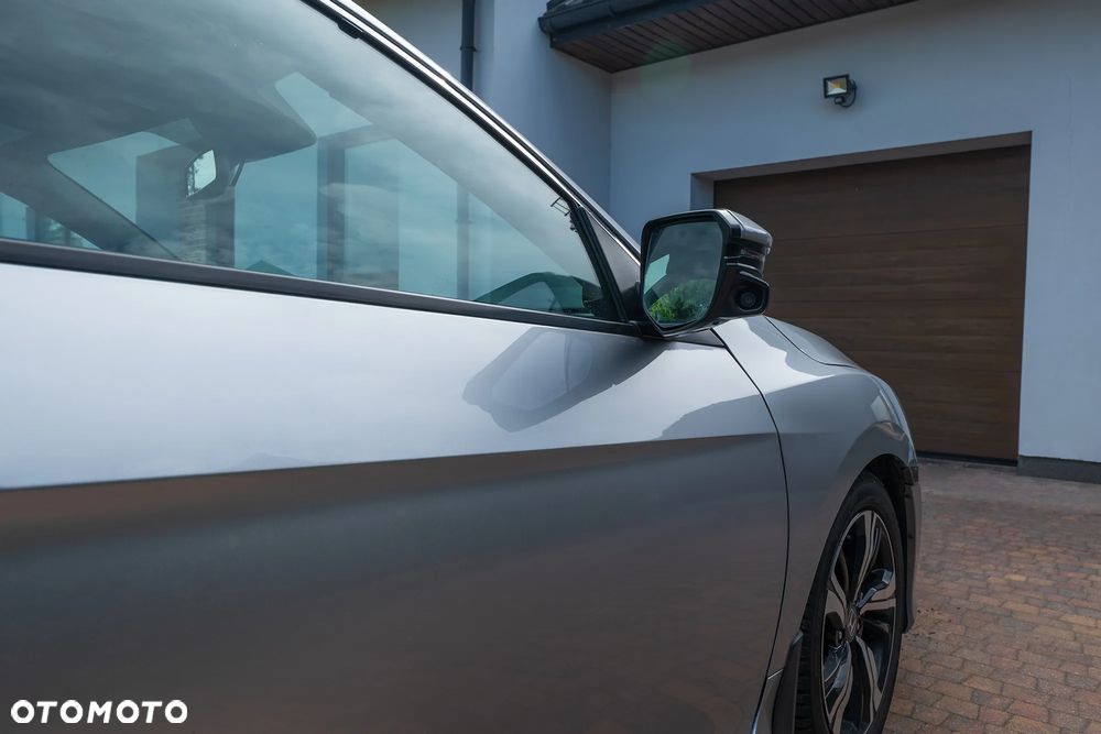 Honda Civic - 16