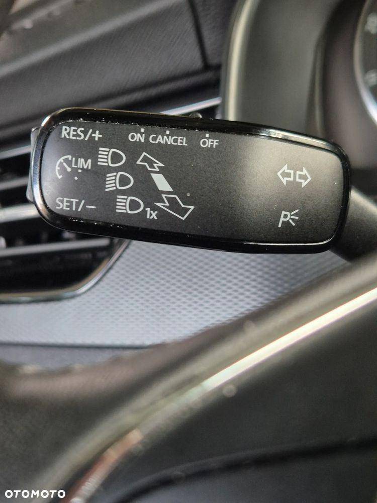 Skoda Kamiq 1.5 TSI Ambition DSG - 20