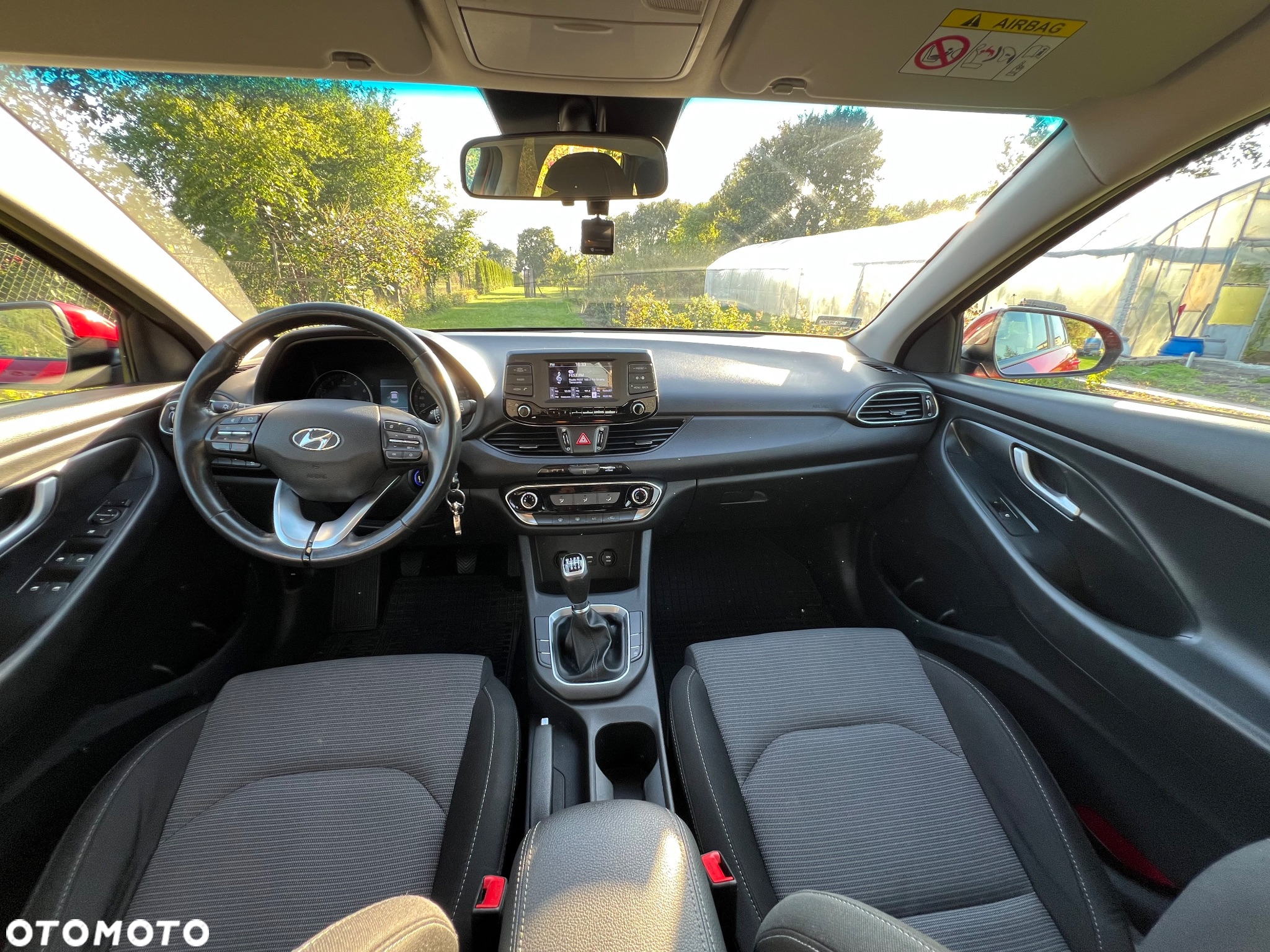 Hyundai i30 - 10
