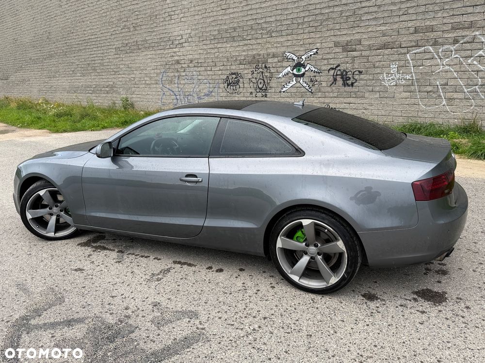 Audi A5 Coupé - 11