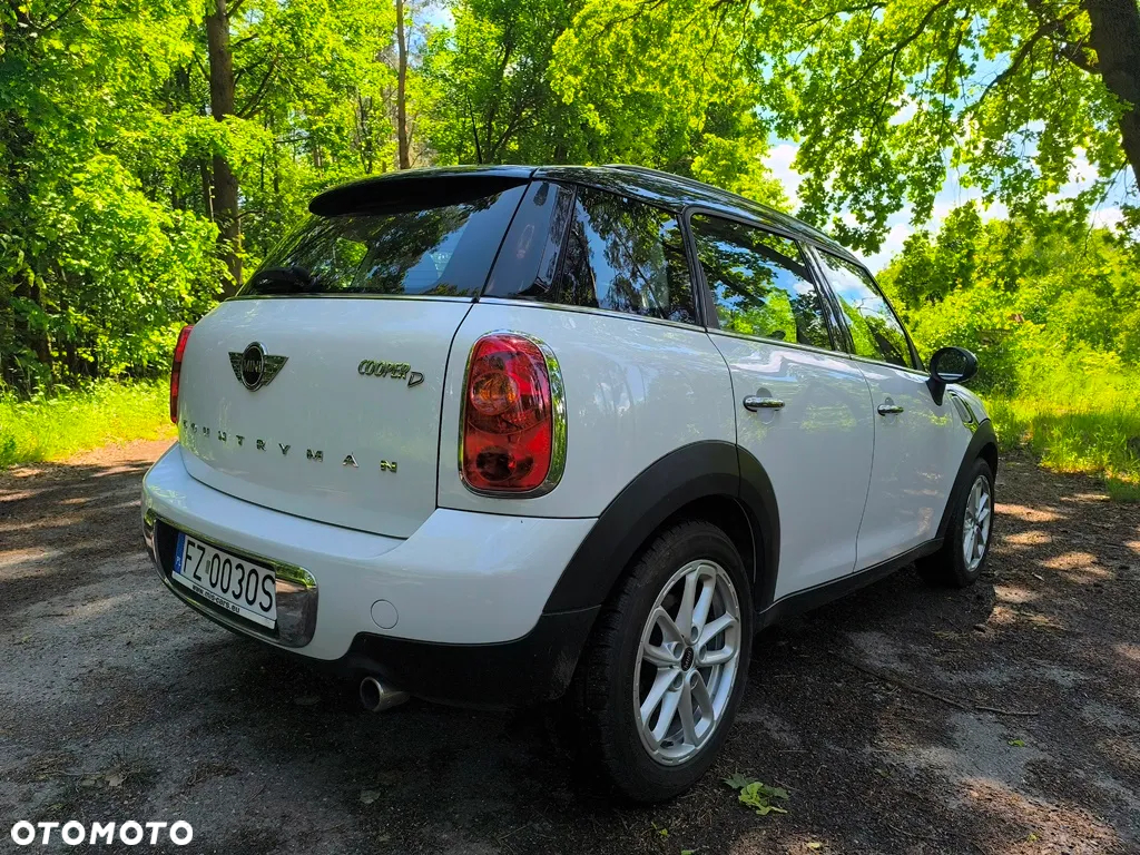 MINI Countryman - 3