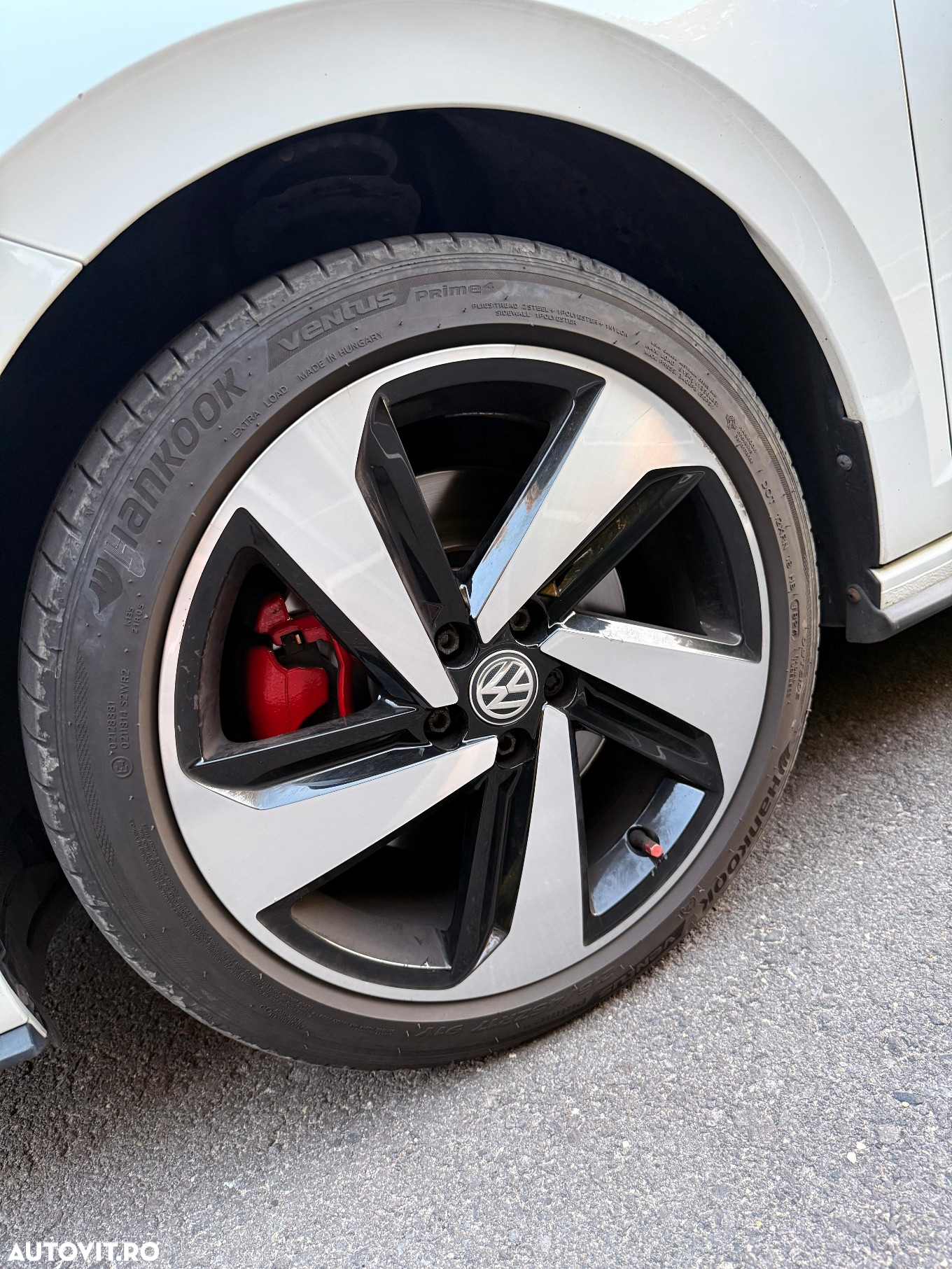 Volkswagen Polo 2.0 TSI DSG GTI - 13