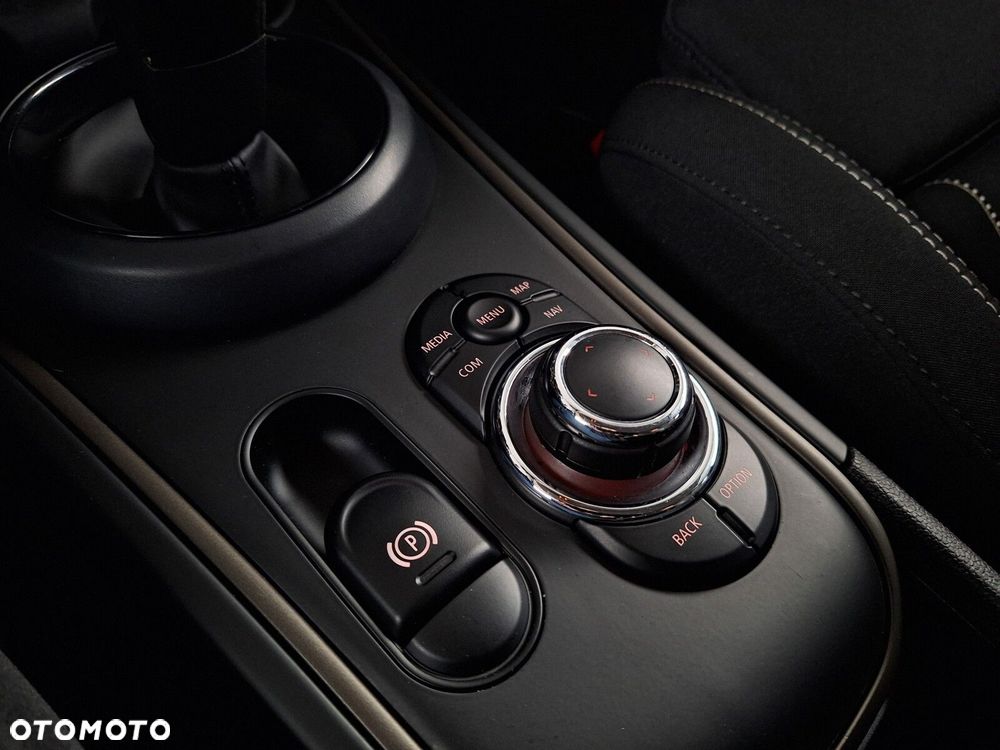 MINI Countryman Cooper S - 29