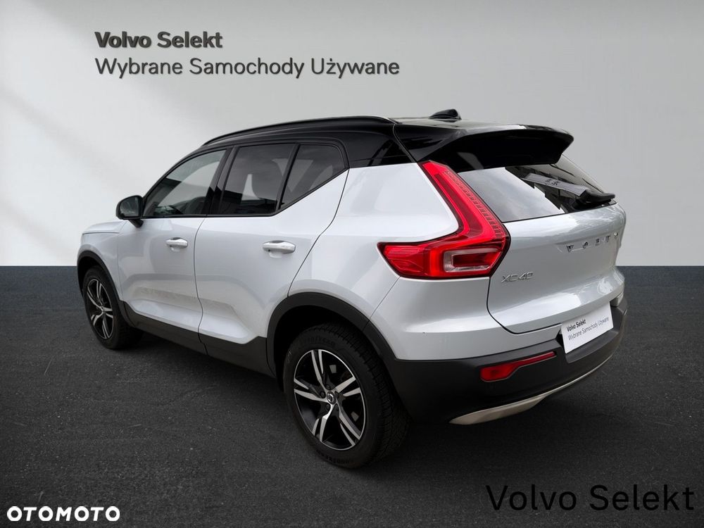 Volvo XC 40 - 8